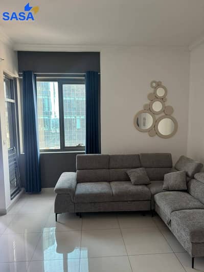 2 Bedroom Apartment for Rent in Business Bay, Dubai - Apartment with Skyline View Near Downtown
