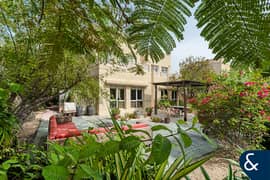 فیلا في السهول 8،السهول 4 غرف 12000000 درهم - 14893914