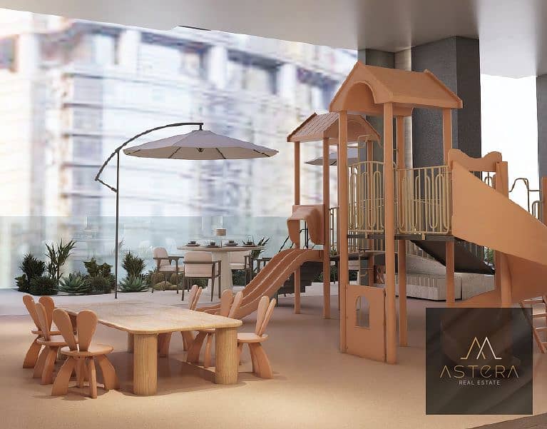Spacious 3BR | 75/25 Payment Plan | Luxury Living - Image 8