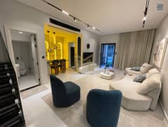 تاون هاوس في عجمان أب تاون 4 غرف 1069000 درهم - 14950697