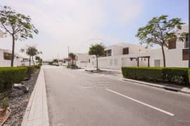 فیلا في ذا ديونز،سعديات رزيرف،جزيرة السعديات 5 غرف 549990 درهم - 14950720