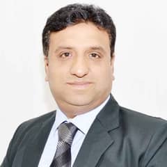 Asif Rasheed