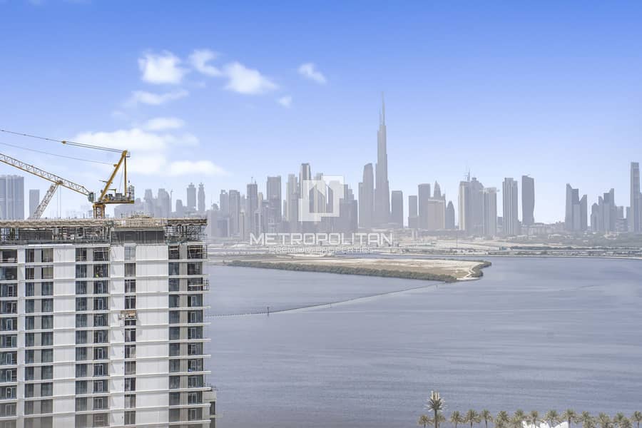 Wohnung in Dubai Creek Harbour,Creek Palace, 1 schlafzimmer, 1799000 AED - 14950875 Wohnung in Dubai Creek Harbour,Creek Palace, 1 schlafzimmer, 1799000 AED - 14950875