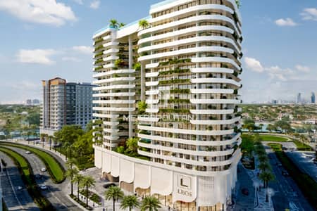 1 Camera Appartamento in Vendita a Dubai Land Residence Complex (DLRC), Dubai - Appartamento a Dubai Land Residence Complex (DLRC)，Weybridge Gardens 4, 1 camera da letto, 1090000 AED - 14950886