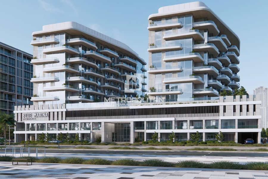 Furnished | Sea View| Beach Access | New to Market - Image 2