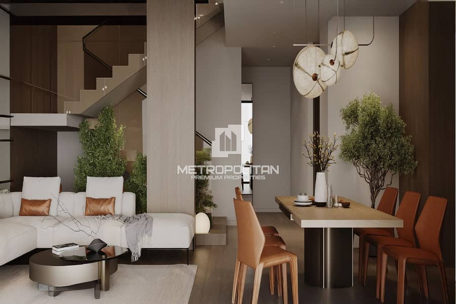 Furnished | Sea View| Beach Access | New to Market - Image 4