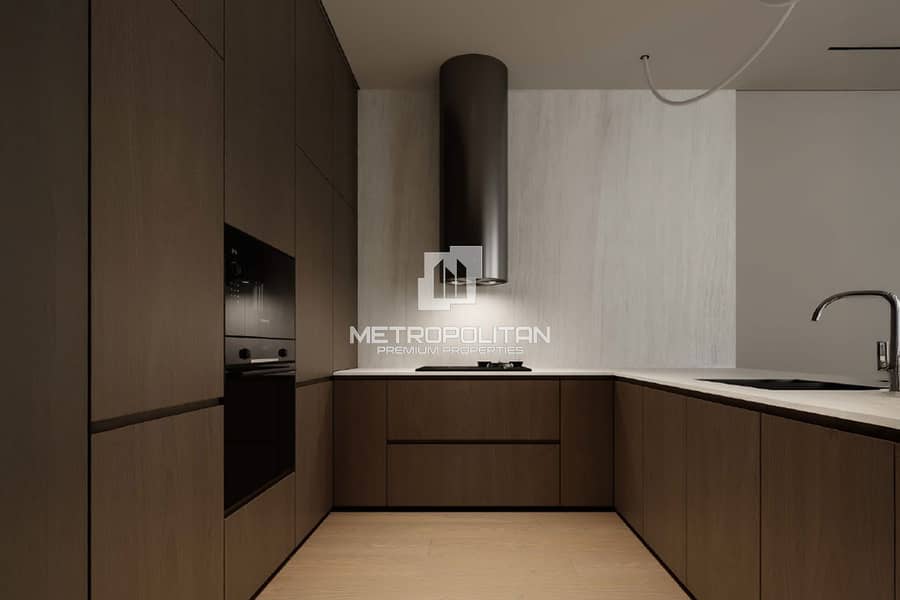 Furnished | Sea View| Beach Access | New to Market - Image 5
