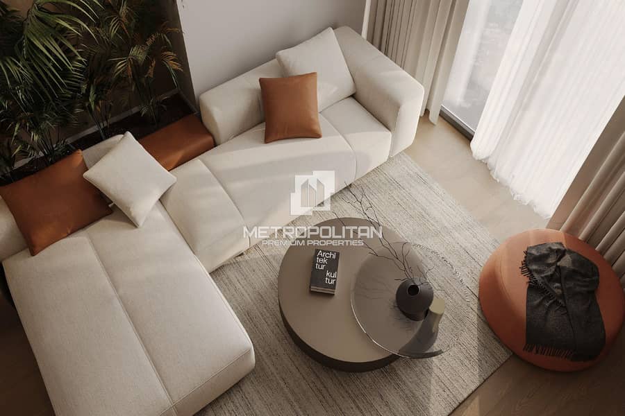 Furnished | Sea View| Beach Access | New to Market - Image 6