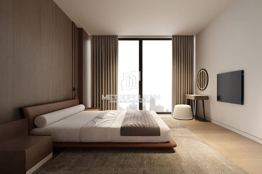 Furnished | Sea View| Beach Access | New to Market - Image 9