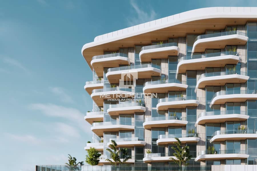 Furnished | Sea View| Beach Access | New to Market - Image 17