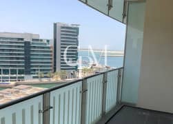 منزل عائلي واسع | 3 غرف نوم مع غرفة خادمة | حياة على الواجهة البحرية