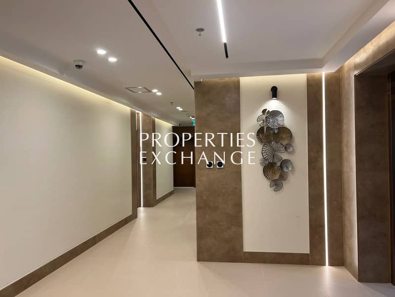 BRAND NEW | NEAR METRO | HIGH FLOOR - Image 5