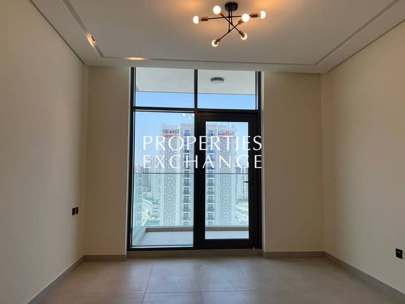 BRAND NEW | NEAR METRO | HIGH FLOOR - Image 9