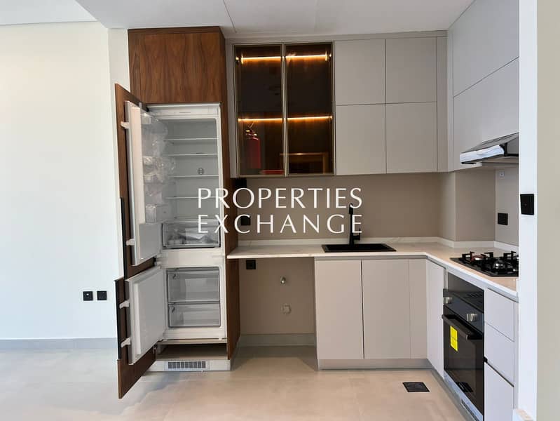BRAND NEW | NEAR METRO | HIGH FLOOR - Image 11