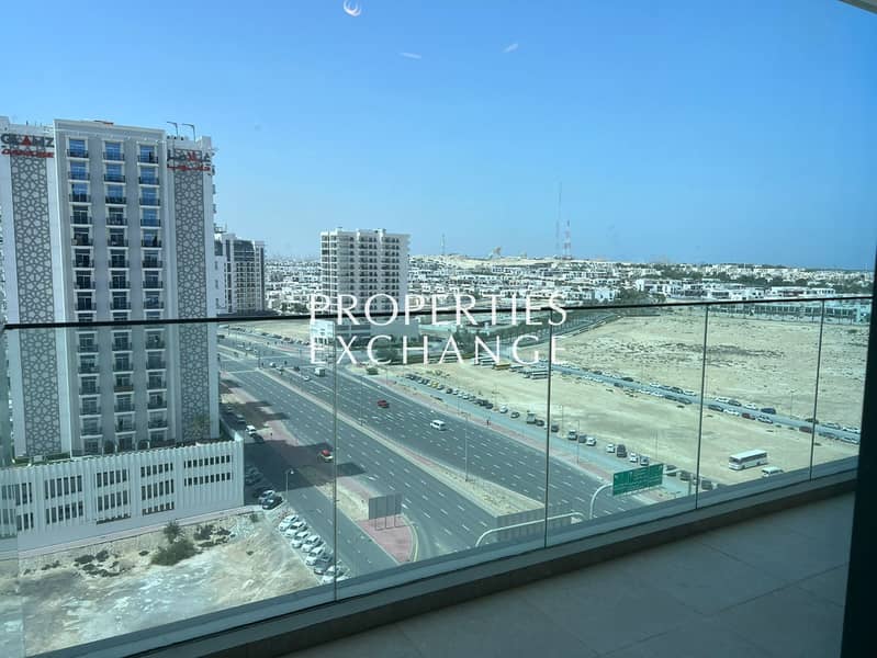 BRAND NEW | NEAR METRO | HIGH FLOOR - Image 13