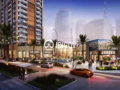 1 Slaapkamer Appartement te Koop in Business Bay, Dubai - Appartement in Business Bay，Peninsula，Peninsula Two, 1 slaapkamer, 1750000 AED - 14950933