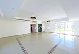 Upgraded Compound Villa | Pool and Garden | Gym