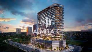 HOT DEAL! | Spacious Studio | Prime Dubai spot