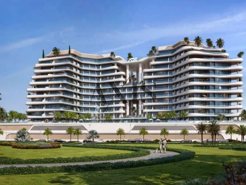 Fully Furnished | High ROI | Great Investment Fully Furnished | High ROI | Great Investment