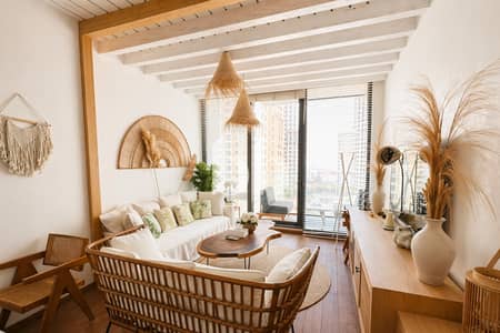 Studio for Rent in Dubai Marina, Dubai - Image