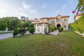 فیلا في جزر جميرا - مجموعات أوروبية،جزر جميرا 4 غرف 23000000 درهم - 14951068