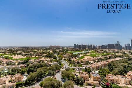 1 Slaapkamer Appartement te Huur in Dubai Sports City, Dubai - PONE0246-HDR. jpg