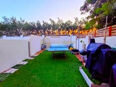 فیلا في فلل الريف - طراز صحراوي،فلل الريف،الريف 3 غرف 2099999 درهم - 14951223