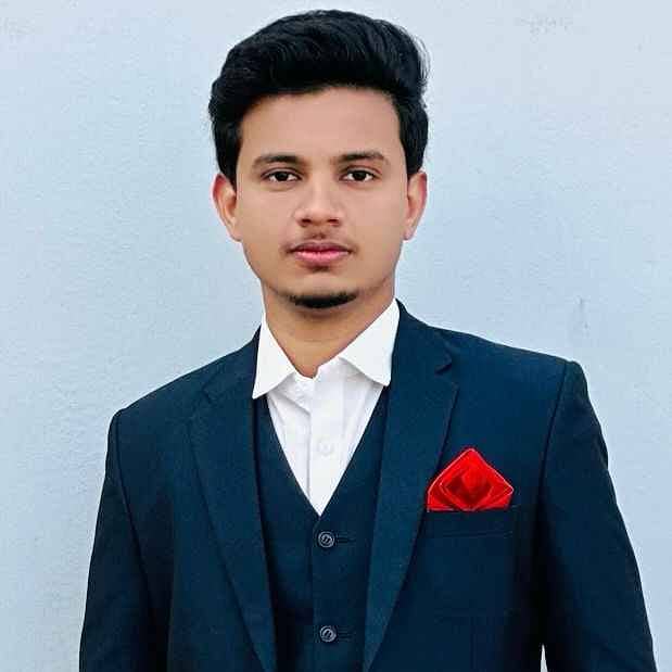 Muhammad Umair