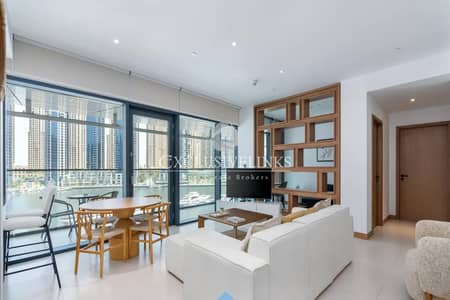 2 Schlafzimmer Wohnung zum zum Verkauf in Dubai Marina, Dubai - Wohnung in Dubai Marina，Vida Residences Dubai Marina, 2 schlafzimmer, 6999900 AED - 14951245