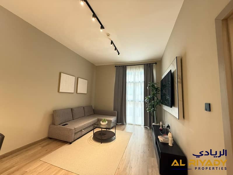 Apartment in Dubai - View 3