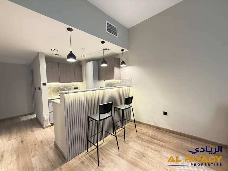 Apartment in Dubai - View 4