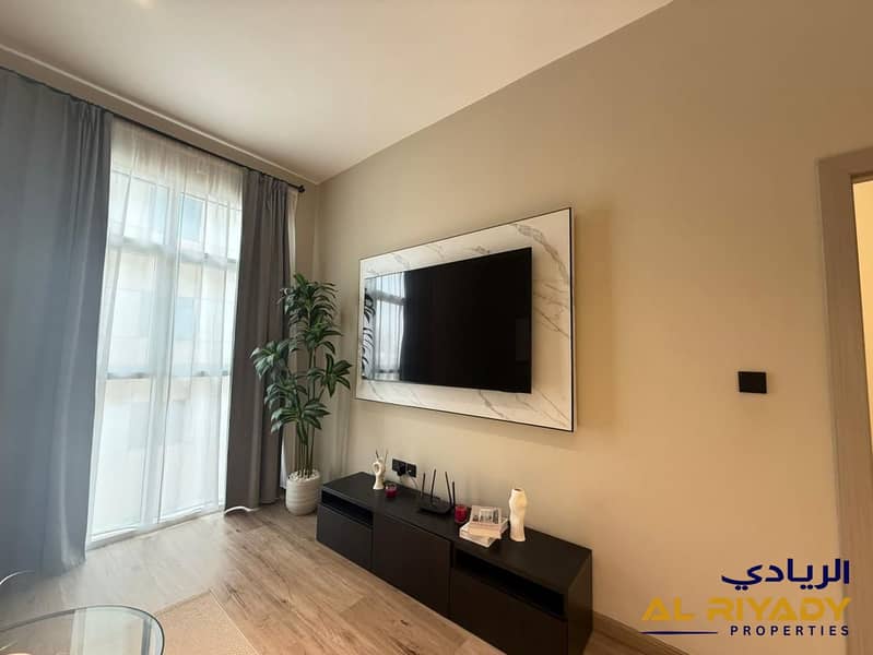Apartment in Dubai - View 5