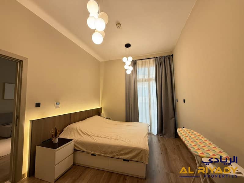 Apartment in Dubai - More