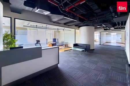 Office te Huur in Jumeirah Lake Towers (JLT), Dubai - Kantoor in Jumeirah Lake Towers (JLT),JLT Cluster N,The Dome, 1000000 AED - 14741928 Office te Huur in Jumeirah Lake Towers (JLT), Dubai - Kantoor in Jumeirah Lake Towers (JLT),JLT Cluster N,The Dome, 1000000 AED - 14741928