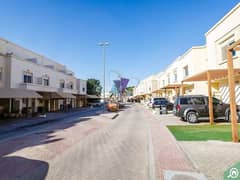 فیلا في فلل الريف،الريف 3 غرف 135000 درهم - 14951392