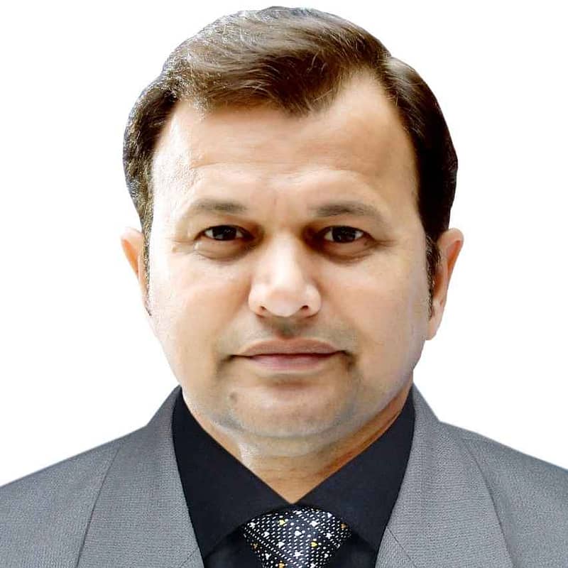 Waheed Ahmad Waheed Ahmad