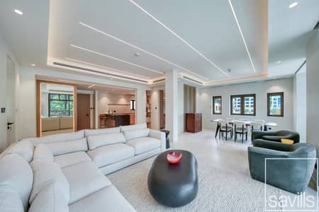 2 Bedroom Apartment for Sale in Downtown Dubai, Dubai - Vacant | Fully Upgraded | Burj Khalifa View