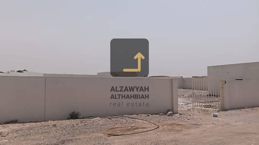 Industrial Land zum Miete in Al Sajaa Industrial, Sharjah - WhatsApp Image 2026-04-22 at 1.30. 39 PM. jpeg Industrial Land zum Miete in Al Sajaa Industrial, Sharjah - WhatsApp Image 2026-04-22 at 1.30. 39 PM. jpeg