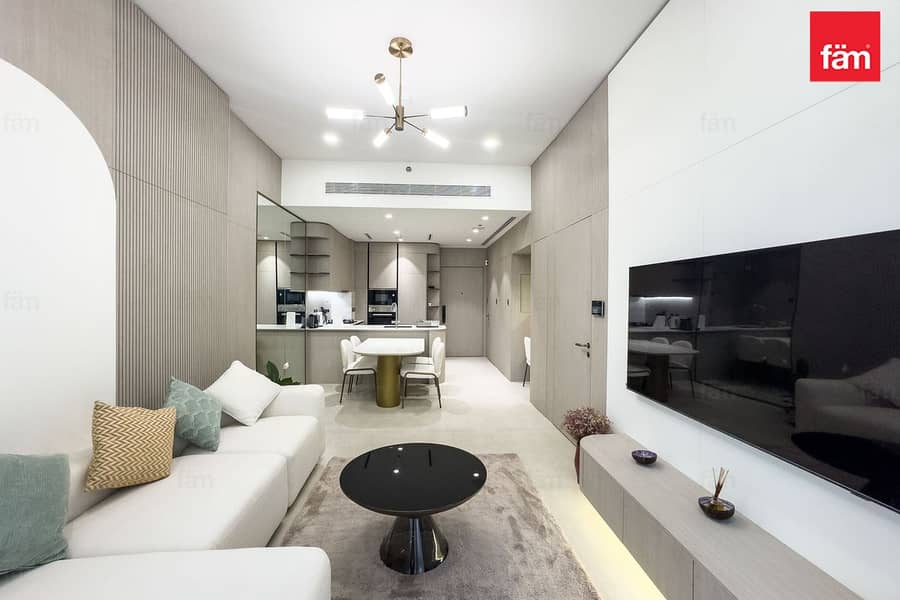 Wohnung in Jumeirah Village Circle (JVC),JVC District 12,Pearl House 2, 1 schlafzimmer, 80000 AED - 14951492 Wohnung in Jumeirah Village Circle (JVC),JVC District 12,Pearl House 2, 1 schlafzimmer, 80000 AED - 14951492