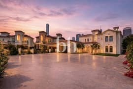 Rare unit | Masterview | Skyline view | Fully renovated