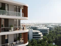 Premium | Green Living | Modern 1 Bed