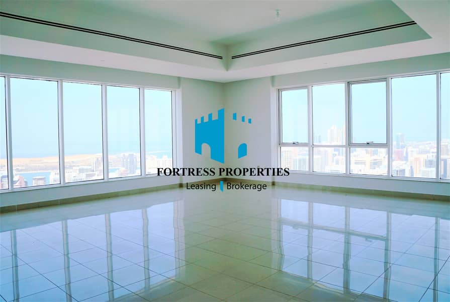 MAGNANIMOUS 3BHK IN THE CENTER OF THE CITY WITH MARVELOUS VIEW OF THE SKYLINE AND THE SEA !!! MAGNANIMOUS 3BHK IN THE CENTER OF THE CITY WITH MARVELOUS VIEW OF THE SKYLINE AND THE SEA !!!