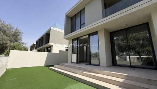 3 Schlafzimmer Townhouse zum zur Miete in Dubai Hills Estate, Dubai - Reihenhaus in Dubai Hills Estate,Club Villas, 3 schlafzimmer, 500000 AED - 14951584 3 Schlafzimmer Townhouse zum zur Miete in Dubai Hills Estate, Dubai - Reihenhaus in Dubai Hills Estate,Club Villas, 3 schlafzimmer, 500000 AED - 14951584