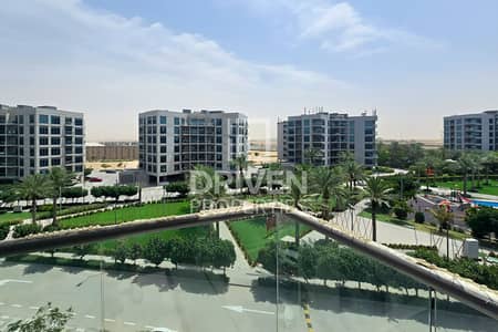 1 Bedroom Apartment for Rent in Dubai South, Dubai - Ready to move in | Exclusive | Flexible Cheques