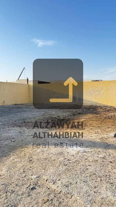 Industrial Land zum Miete in Al Sajaa Industrial, Sharjah - WhatsApp Image 2026-04-20 at 3.06. 25 PM (1). jpeg Industrial Land zum Miete in Al Sajaa Industrial, Sharjah - WhatsApp Image 2026-04-20 at 3.06. 25 PM (1). jpeg