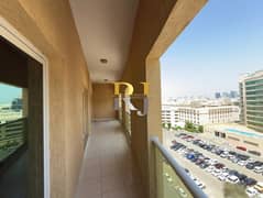 شقة في مبنى حصة هوم،عود ميثاء،بر دبي 2 غرف 100000 درهم - 14951751