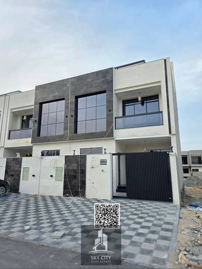 5 Bedroom Villa for Sale in Al Helio, Ajman - Screenshot_٢٠٢٦٠٤١٣_١٥٢٤٤٤_Gallery. jpg