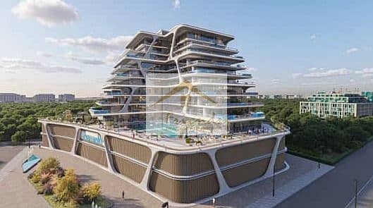 1 habitación Apartamento para en Venta en Discovery Gardens, Dubai - WhatsApp Image 2026-04-23 at 4.52. 55 PM. jpeg 1 habitación Apartamento para en Venta en Discovery Gardens, Dubai - WhatsApp Image 2026-04-23 at 4.52. 55 PM. jpeg