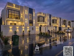 Golden Opportunity in Al Helio – Spacious 4,200 Sq. Ft. Villa with Private Pool | Registration Included at a Very Special Price