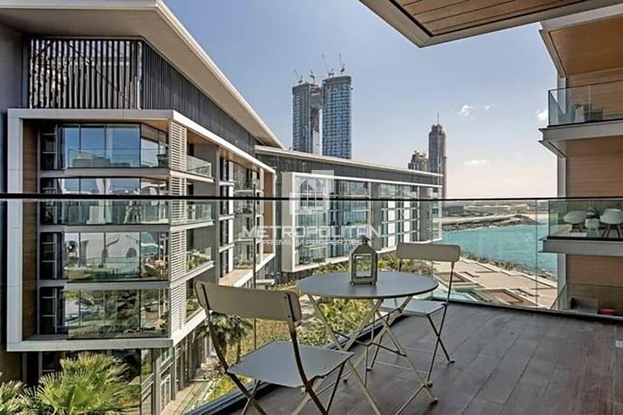 Apartamento en Bluewaters Island,Bluewaters Residences,Bluewaters Residences 4, 1 dormitorio, 4800000 AED - 14951849 Apartamento en Bluewaters Island,Bluewaters Residences,Bluewaters Residences 4, 1 dormitorio, 4800000 AED - 14951849
